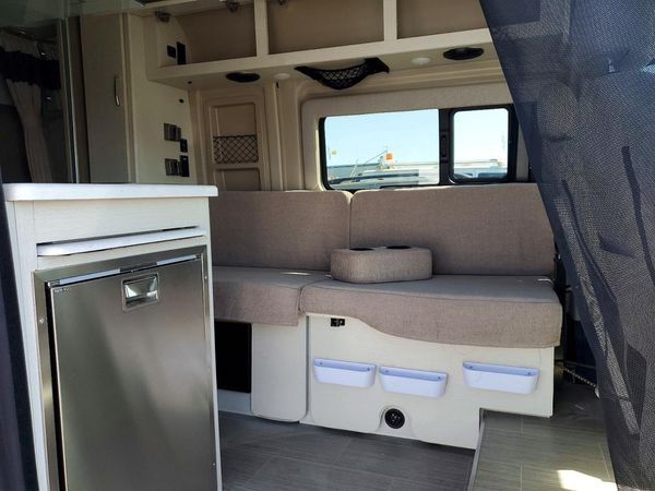 2023 RAM PROMASTER 1500