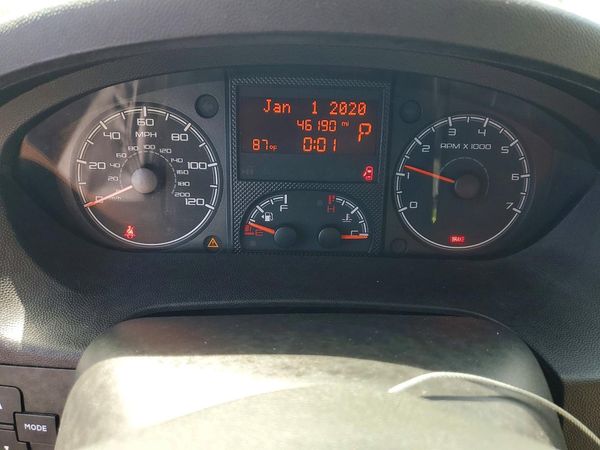 2023 RAM PROMASTER 1500