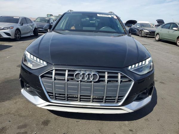 2021 AUDI A4 ALLROAD quattro Premium Plus — DIRF