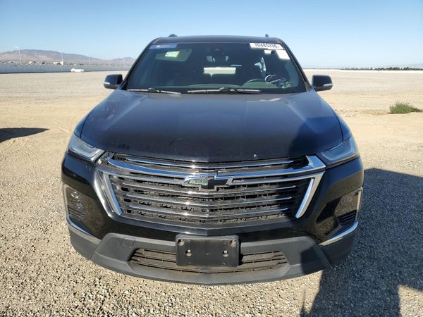 2023 CHEVROLET TRAVERSE LT — DIRF