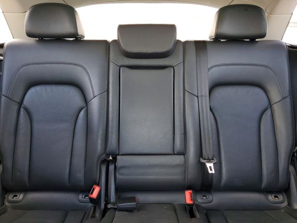 2013 AUDI Q5 Premium Plus — SUVN