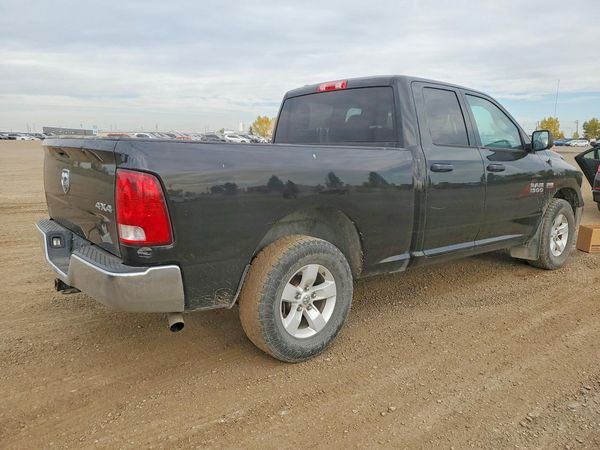 2014 RAM 1500 ST — PSRA