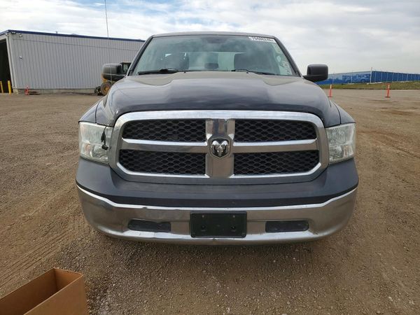 2014 RAM 1500 ST — DIRF