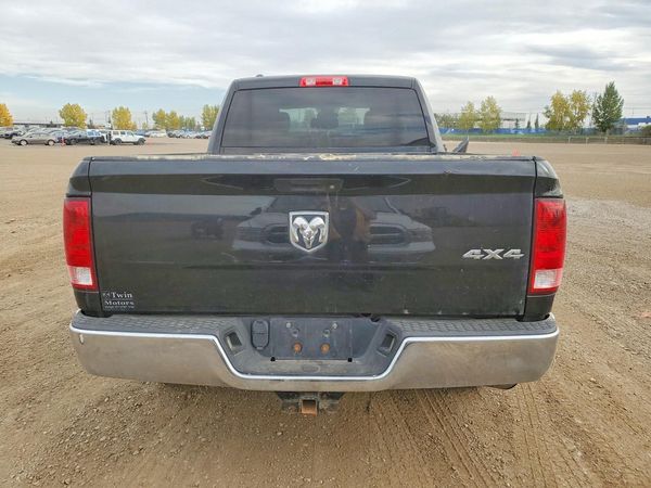2014 RAM 1500 ST — DIRR