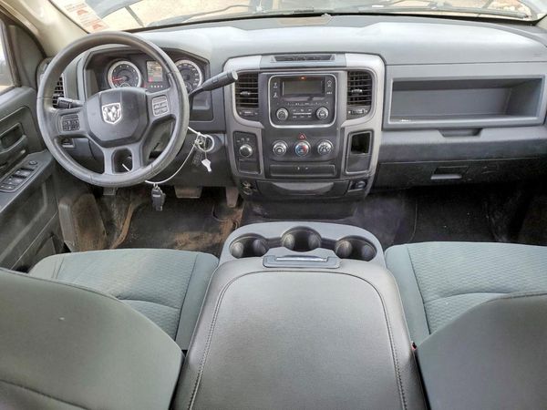 2014 RAM 1500 ST — CKPT