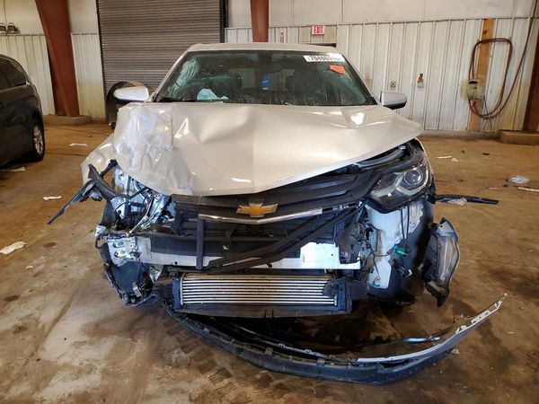 2019 CHEVROLET EQUINOX LT (1LT) — DIRF