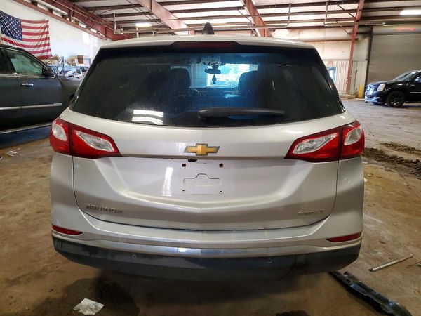 2019 CHEVROLET EQUINOX LT (1LT) — DIRR