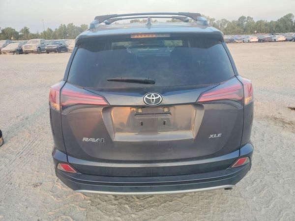 2016 TOYOTA RAV4 XLE (M Grade) — DIRR