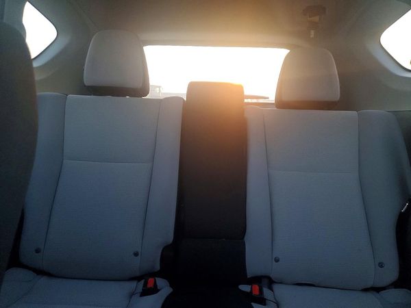 2016 TOYOTA RAV4 XLE (M Grade) — SUVN