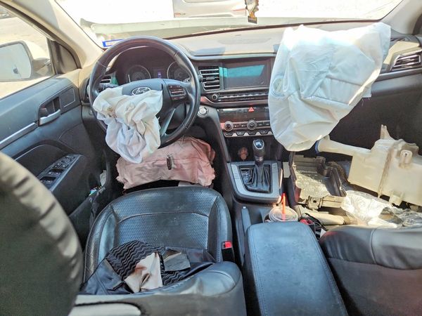 2019 HYUNDAI ELANTRA — CKPT