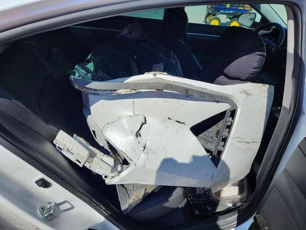 2019 HYUNDAI ELANTRA — PSRS