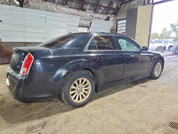 2014 CHRYSLER 300 — PSRA