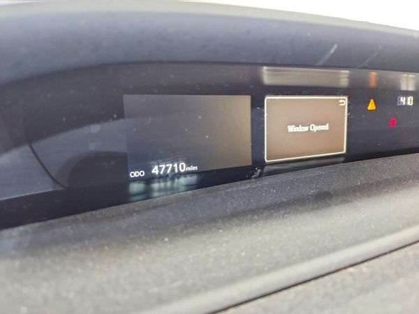 2020 TOYOTA PRIUS — ODOM