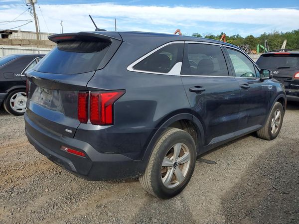 2023 KIA SORENTO — PSRA
