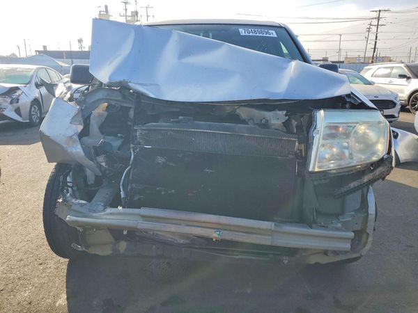 2013 HONDA PILOT LX — DIRF