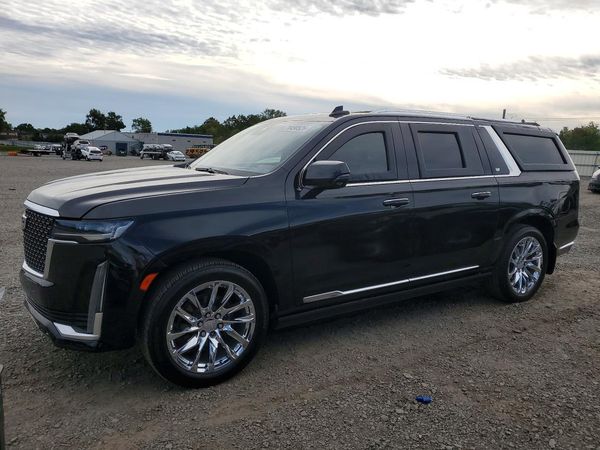 2023 CADILLAC ESCALADE — DSFA — Front 3/4