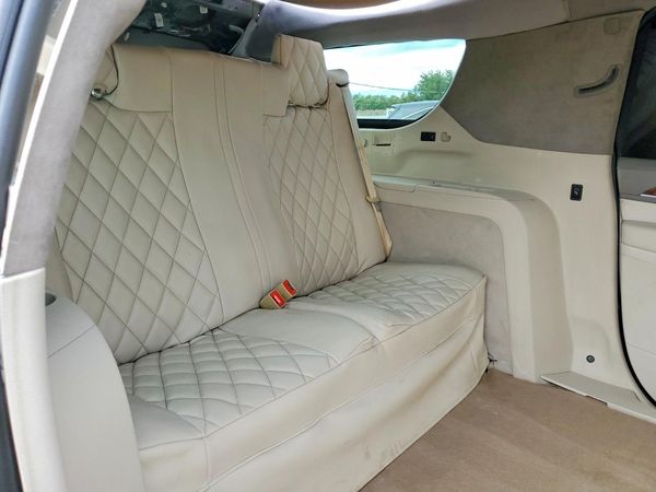 2023 CADILLAC ESCALADE Premium Luxury Platinum — PSRS
