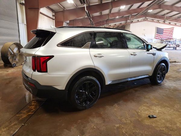 2021 KIA SORENTO S — PSRA