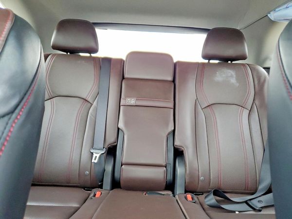 2016 LEXUS RX 350 — SUVN