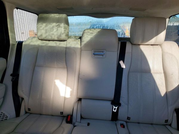 2015 LAND ROVER RANGEROVER Autobiography — SUVN