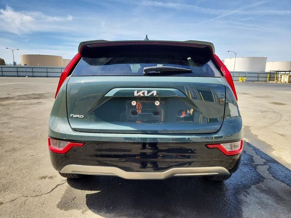 2023 KIA NIRO Wind — DIRR