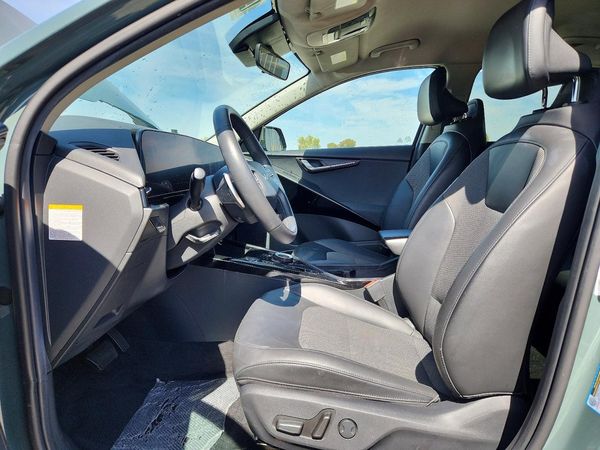 2023 KIA NIRO Wind — DENT