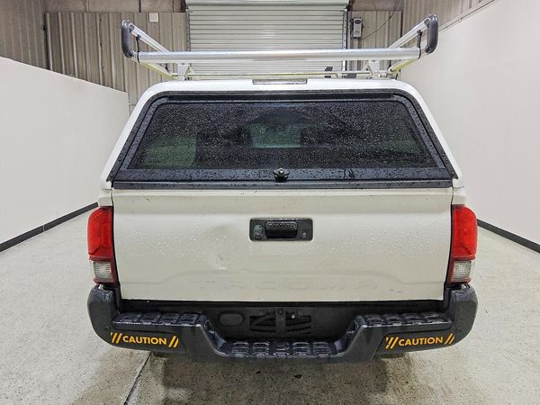 2021 TOYOTA TACOMA SR5 — DIRR