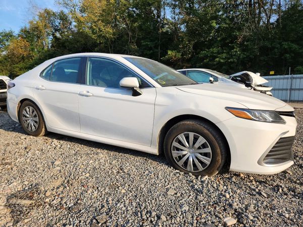 2023 TOYOTA CAMRY LE — Passenger 3/4
