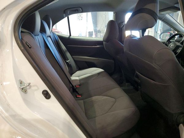 2023 TOYOTA CAMRY LE — PSRS