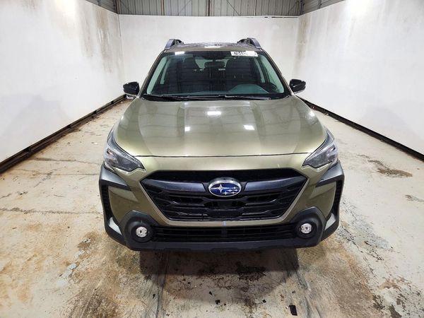 2025 SUBARU OUTBACK Premium — DIRF