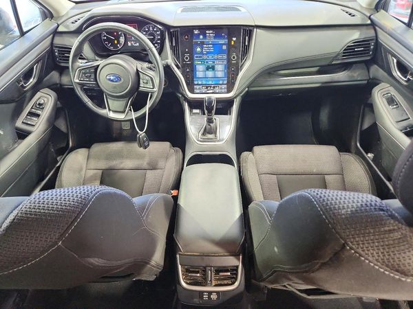 2025 SUBARU OUTBACK Premium — CKPT