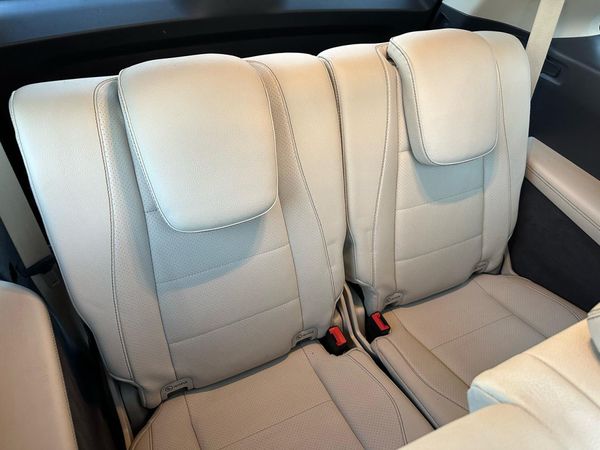 2020 MERCEDES-BENZ GLS