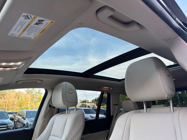 2020 MERCEDES-BENZ GLS