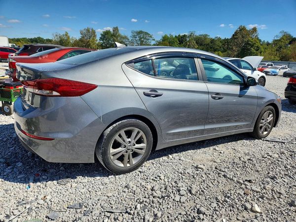 2017 HYUNDAI ELANTRA — PSRA
