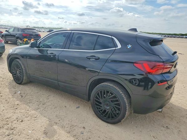 2022 BMW X2 sDrive28i — DSRA