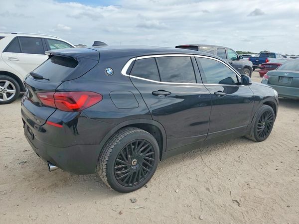 2022 BMW X2 sDrive28i — PSRA