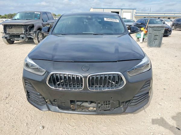 2022 BMW X2 sDrive28i — DIRF