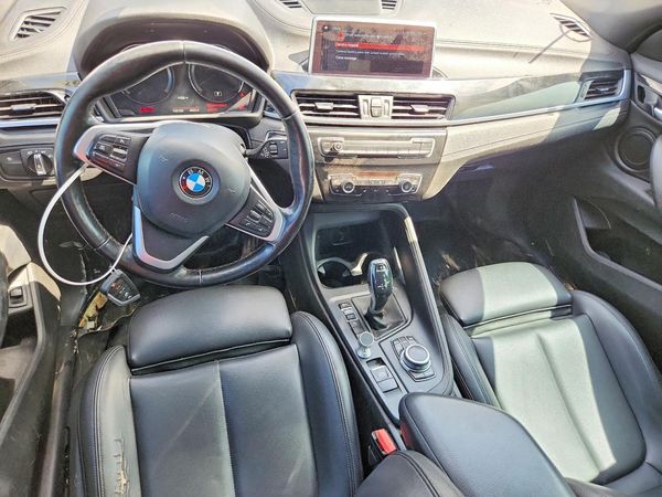 2022 BMW X2 sDrive28i — CKPT