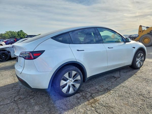 2023 TESLA MODEL Y — PSRA