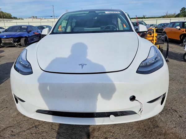 2023 TESLA MODEL Y — DIRF