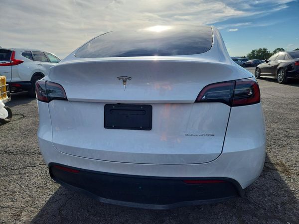 2023 TESLA MODEL Y — DIRR