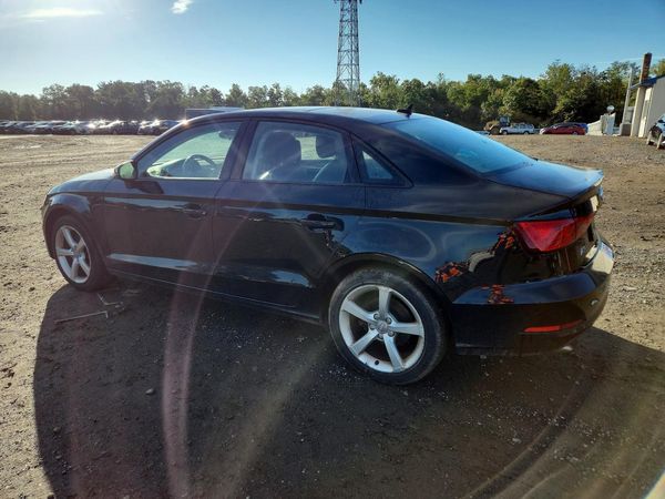 2015 AUDI A3 Premium Plus — DSRA