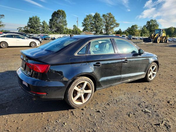 2015 AUDI A3 Premium Plus — PSRA