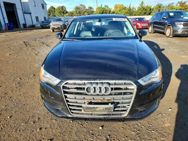2015 AUDI A3 Premium Plus — DIRF