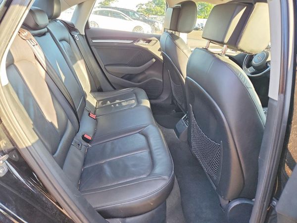 2015 AUDI A3 Premium Plus — PSRS
