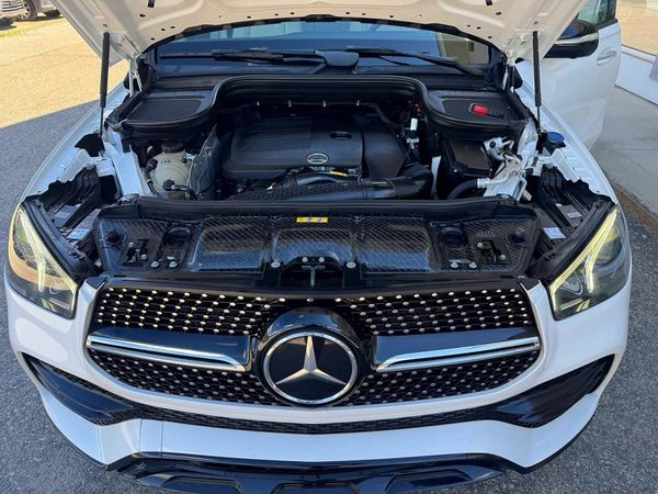 2023 MERCEDES-BENZ GLE