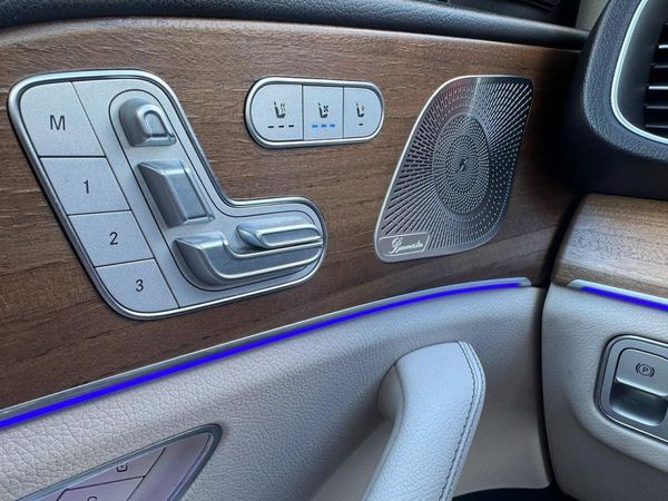 2023 MERCEDES-BENZ GLE