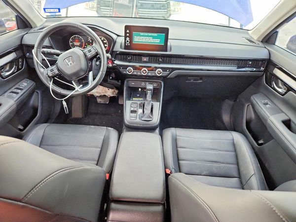 2024 HONDA CR-V — CKPT