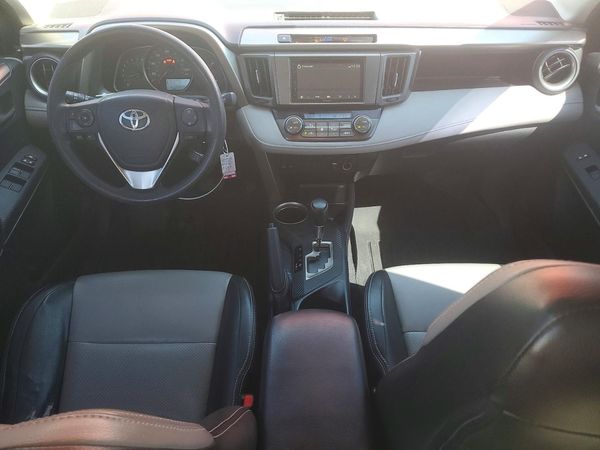 2014 TOYOTA RAV4 Sports — CKPT