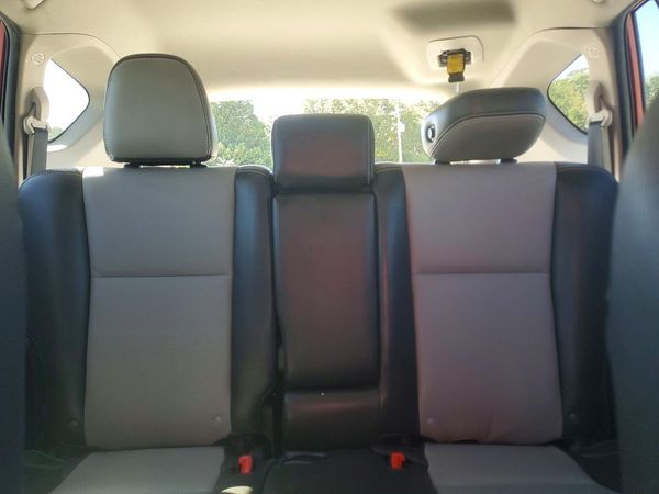 2014 TOYOTA RAV4 Sports — SUVN